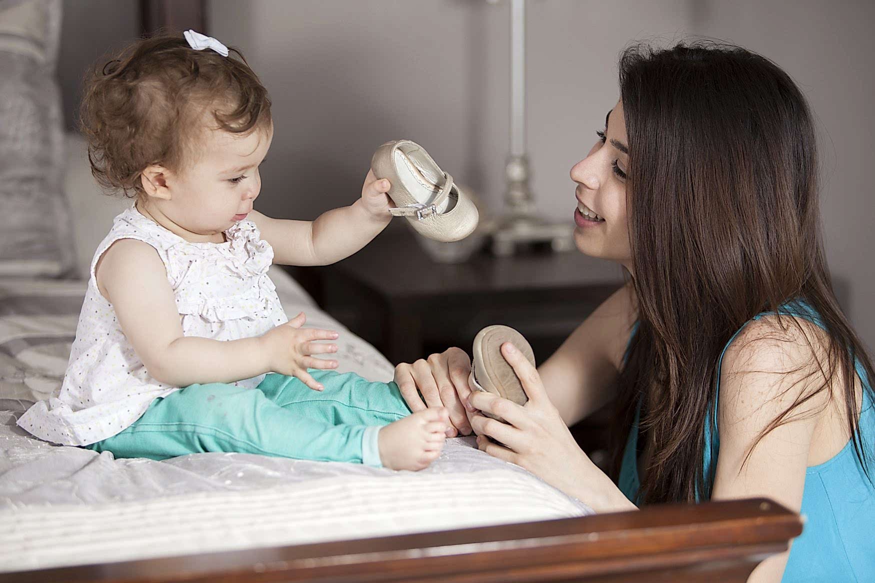 Babysitters (0-3 years old)