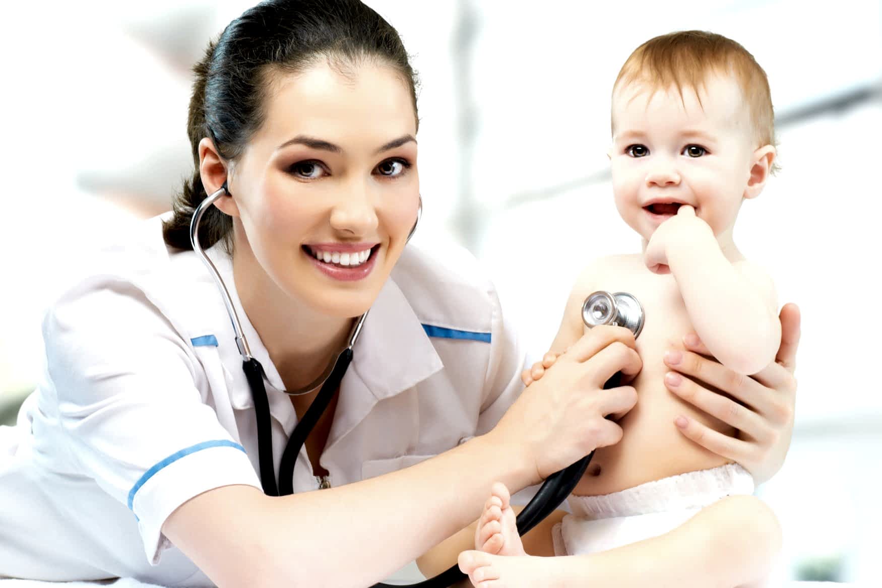 Baby Nurse