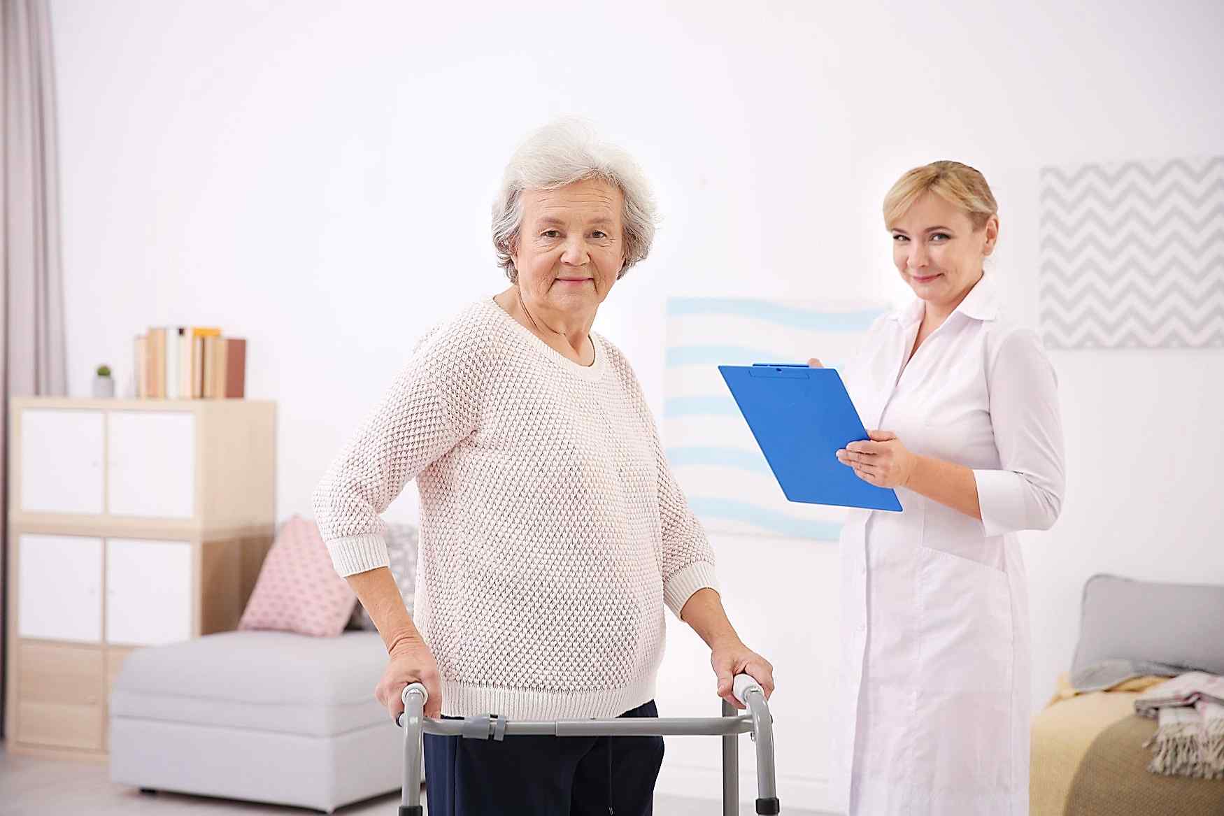 Nurse Services