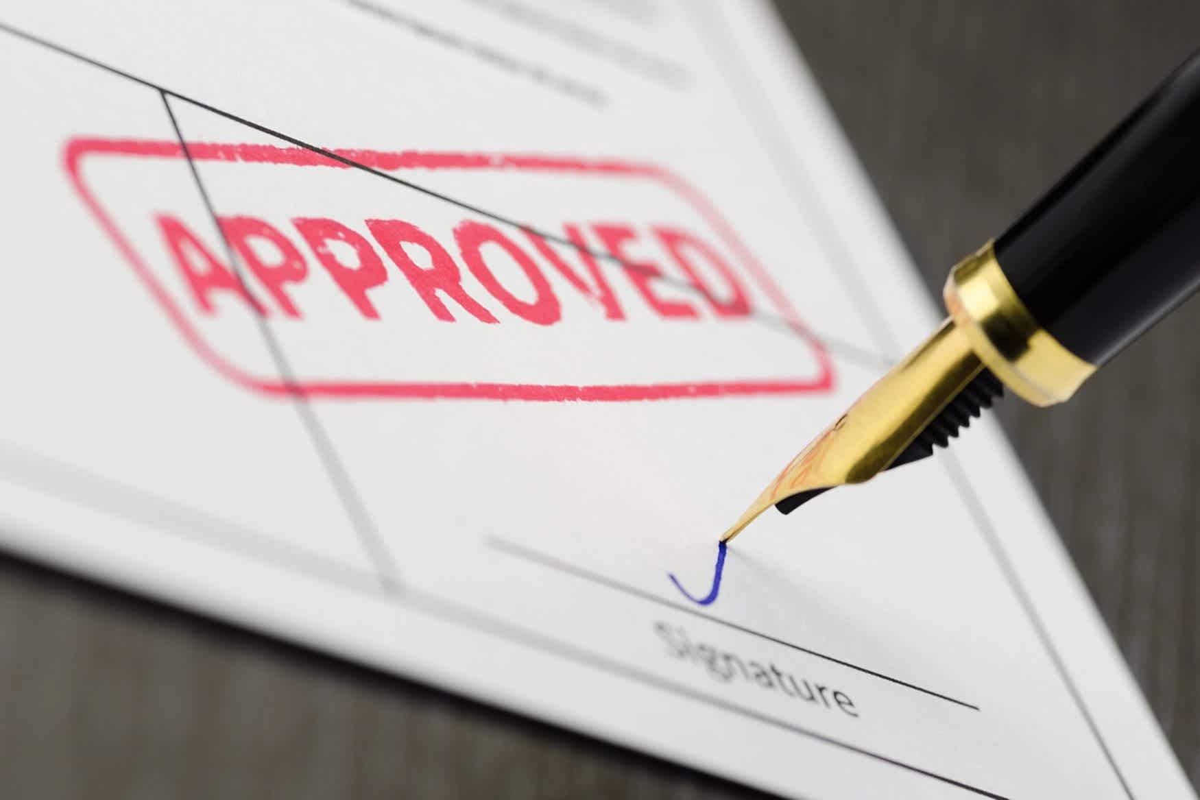 Employment Permit Certificate