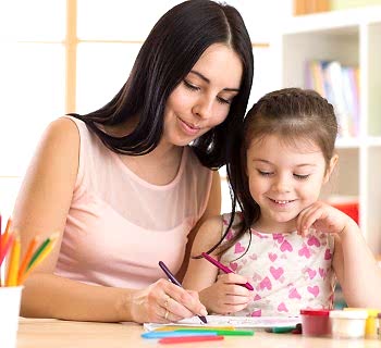 Çocuk Bakıcısı Arıyorum