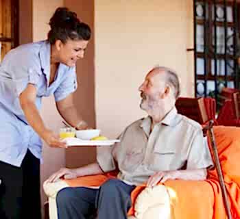 Parkinson Hasta Bakıcısı